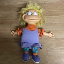 Vintage Rugrats Doll