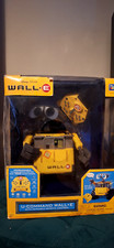 Rare New Disney Pixar Walle (