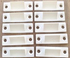 Upvc Window Cavity Closing