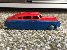 Dinky Toys 171 Hudson Sedan