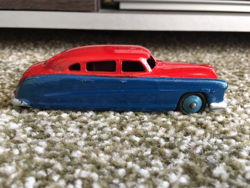Dinky toys 171 hudson - dinky,