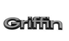 Genuine SAAB GRIFFIN BOOT