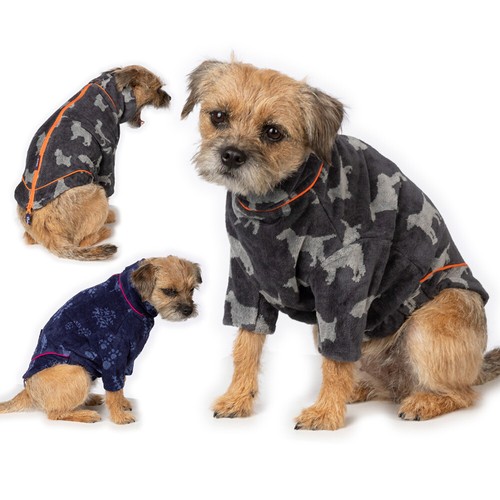 Rydale plush fleece - rydale, jumper