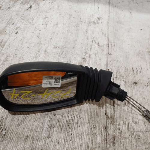 Door mirror left hand fiat - door,