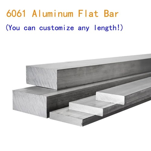 6061 aluminum alloy - 6061,