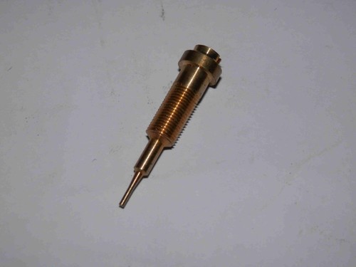 Solex ddh carburetors - ddh, idle