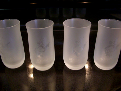 Remy martin fine - martin, champagne