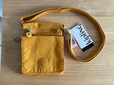 Kipling Eldorado Spicy Gold