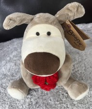 Boofle david blake - david, bear