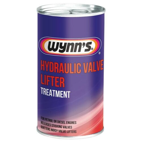 Wynns hydraulic valve lifter - hydraulic,