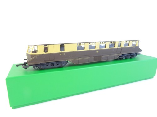Gauge lima gwr flying - oo,