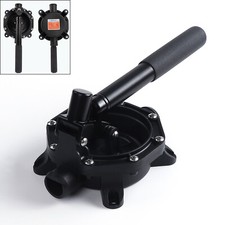 MANUAL BILGE HAND PUMP 45 LPM