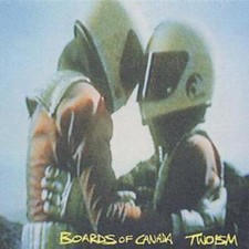 Boards of Canada : Twoism CD