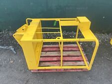 Niftylift HR12 Access Platform £350+vat Lift Man Basket cherry picker 2 MEWP
