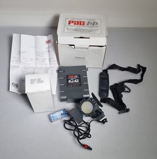 Paglight C6 Kit Battery Pag C6 6V 30W Spare Lamp Photography Tools Accessories