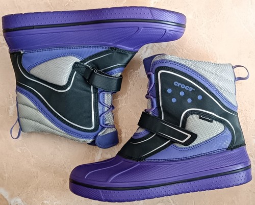 Crocs allcast sympatex - crocs,