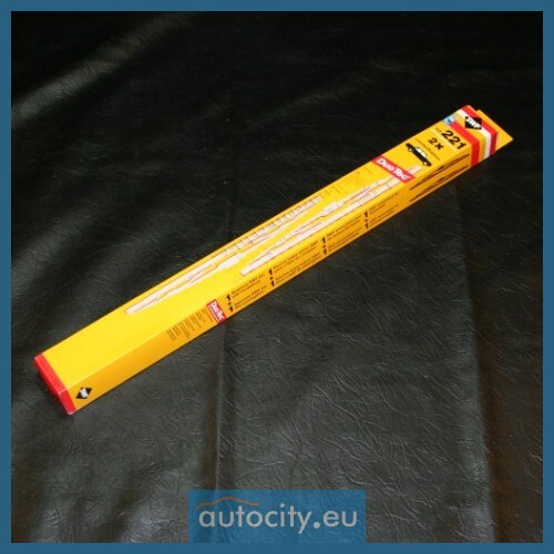 Swf 117221 wiper blade - swf,