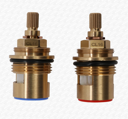 Bath tap cl16 a2 - 3/4",
