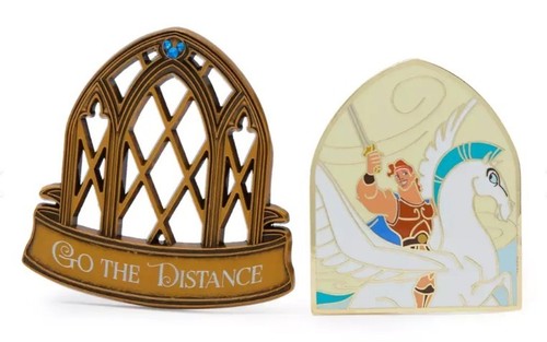 Disney hercules pegasus - disney,