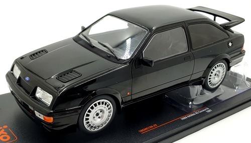 Ixo scale 18cmc120 ford - 1/18,