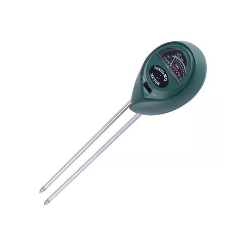 In1 soil tester water - in1, ph