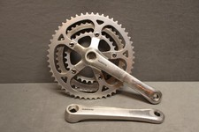 Shimano Deore XT 180mm Triple