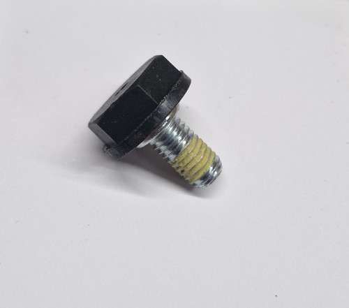 Battery connecting bolt - battery,