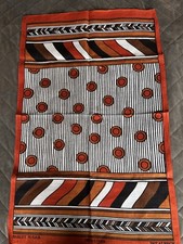 Vintage Pat Albeck Barley