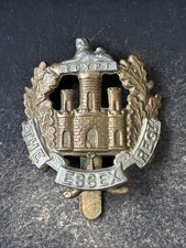 Essex Regiment, Genuine