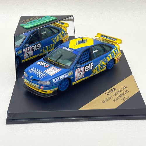 Limited edition vitesse - limited,