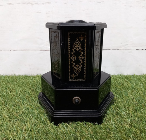 Reuge musical cigarette - reuge,