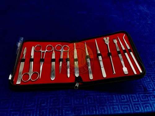 Basic medical trauma survival - medical,