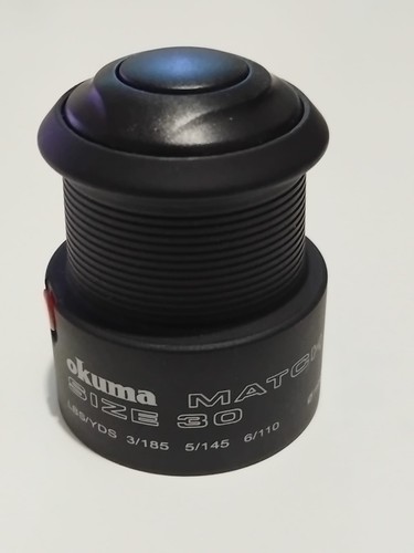 Okuma match tpx30m - okuma,
