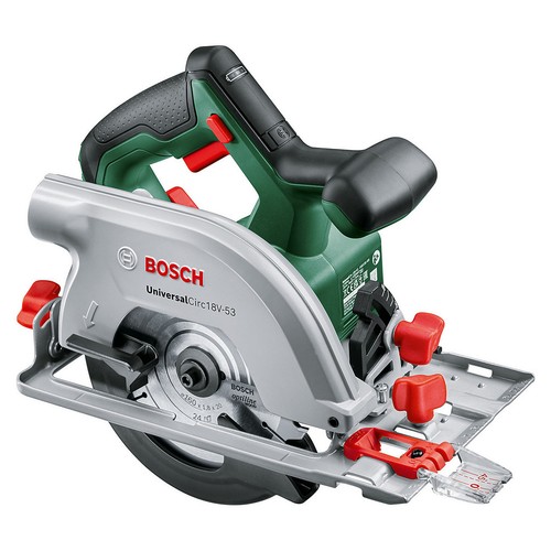Bosch universalcirc 18v - universalcirc, 18v-53
