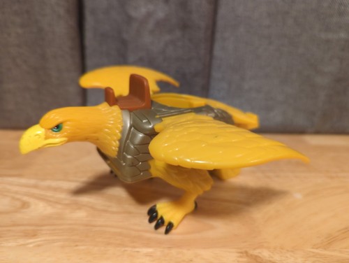 Mattel imaginext bravemore - imaginext,
