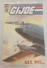 GI Joe A Real American Hero