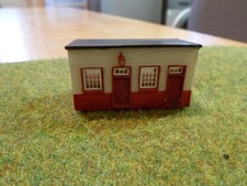 N8719 Hornby Lyddle End N