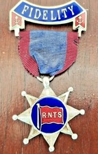 RNTS Royal Naval Temperance