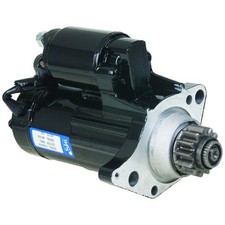 Starter Motor Fits Honda