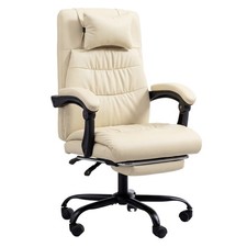 Ergonomic Executive Swivel