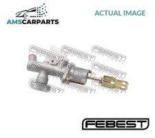 CLUTCH MASTER CYLINDER