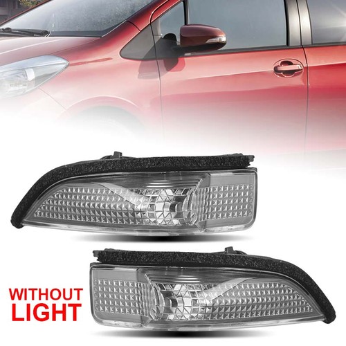 Left right wing mirror - left/right,