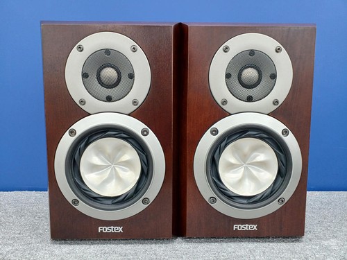 Fostex gx100 bookshelf - gx100,