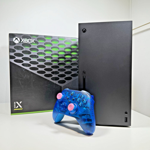 Microsoft xbox series - xbox, 1tb