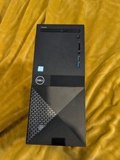 Dell Vostro 3671 Desktop