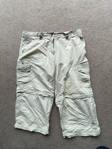 Peter storm walking shorts - peter,
