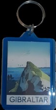 Gibraltar  Souvenir Travel