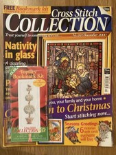 Cross Stitch Collection