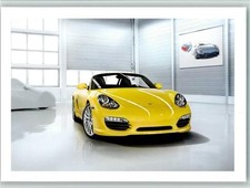 40135042 - Porsche Boxter S in