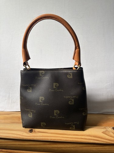 Vintage pierre cardin dark - vintage,